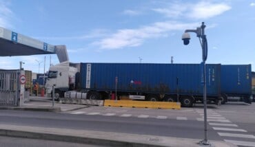 container porto ravenna 