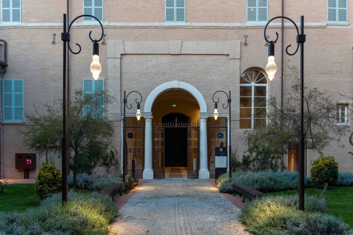 7. Ravenna, Palazzo Guiccioli Ravenna Ph. Emanuele Rambaldi, Castrocaro, 2024