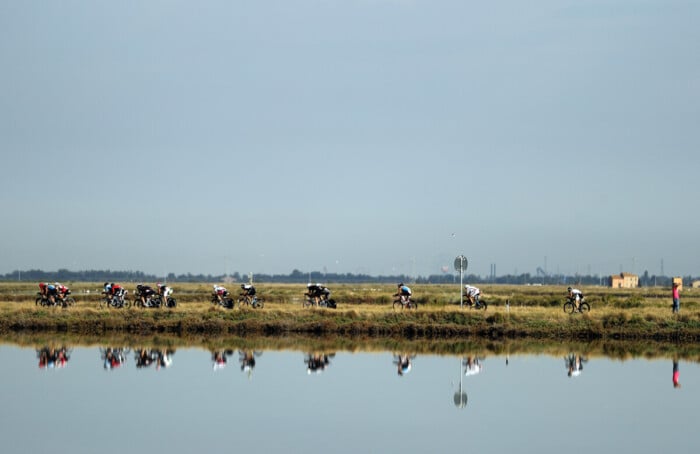 IRONMAN Italy Emilia Romagna