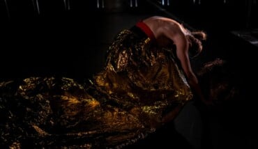 Agata Tomsic ErosAntEros Medea Foto Dario Bonazza 7 