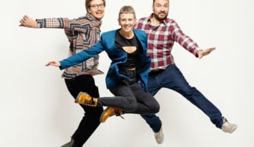 Anais Drago Trio
