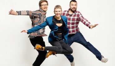 Anais Drago Trio 