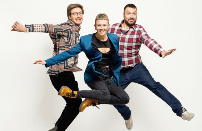 Anais Drago Trio