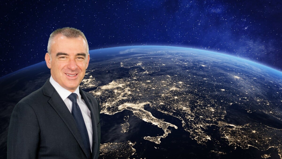 Andrea Giuliacci