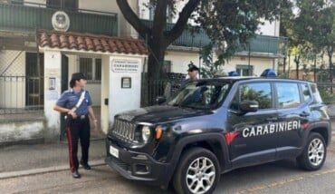 CARABINIERI MARINA 