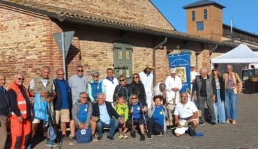 Cammino Del Sale Partenza 27 Set 2025 (1) 