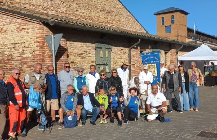 Cammino Del Sale Partenza 27 Set 2025 (1)
