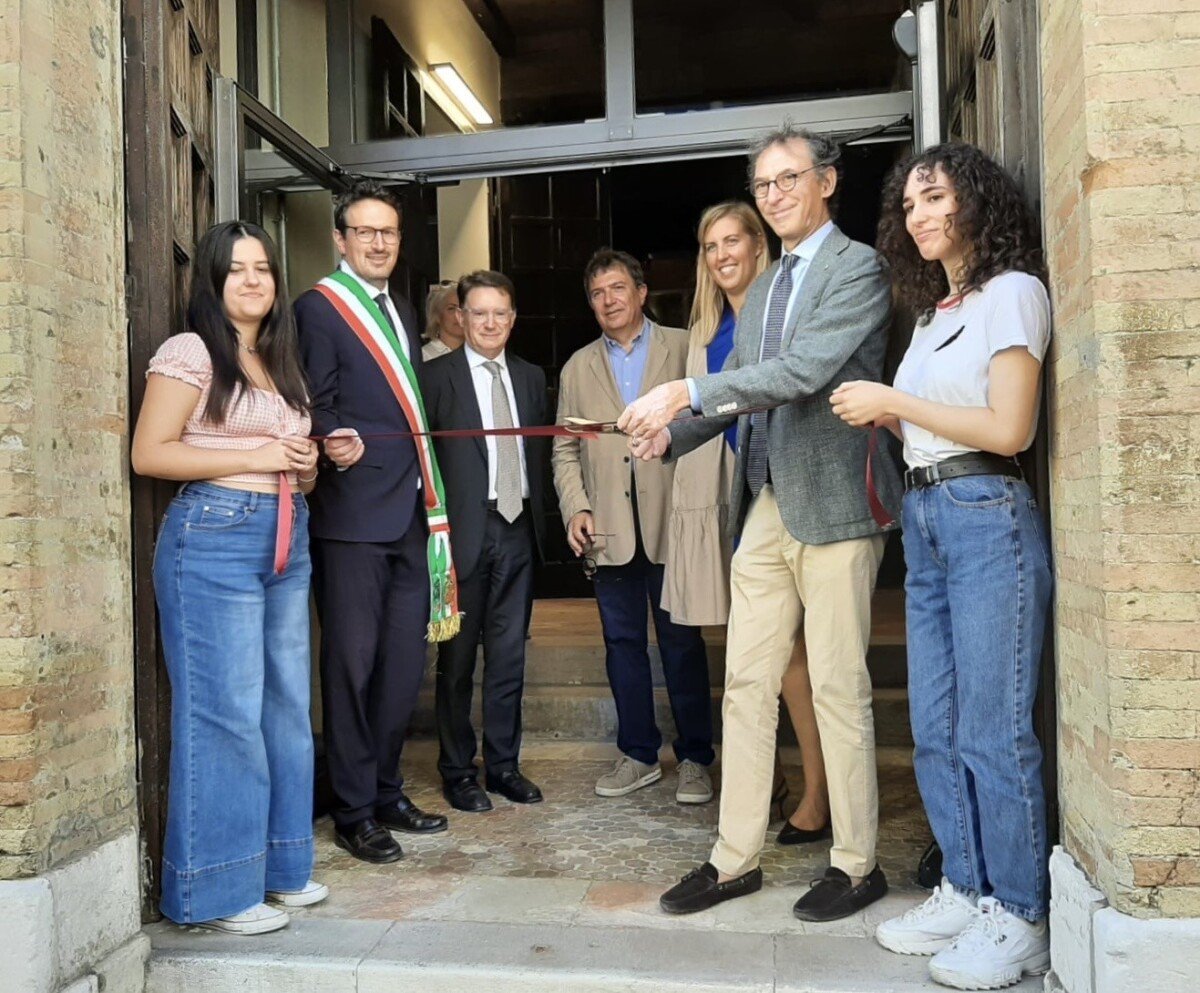 Casa Traversari