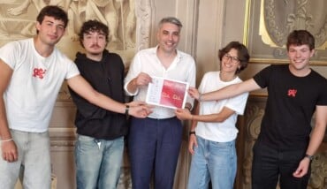 ConferenzaUrbanFair Faenza