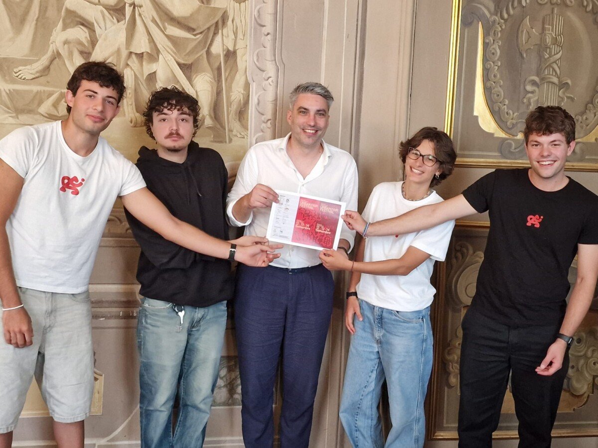 ConferenzaUrbanFair Faenza