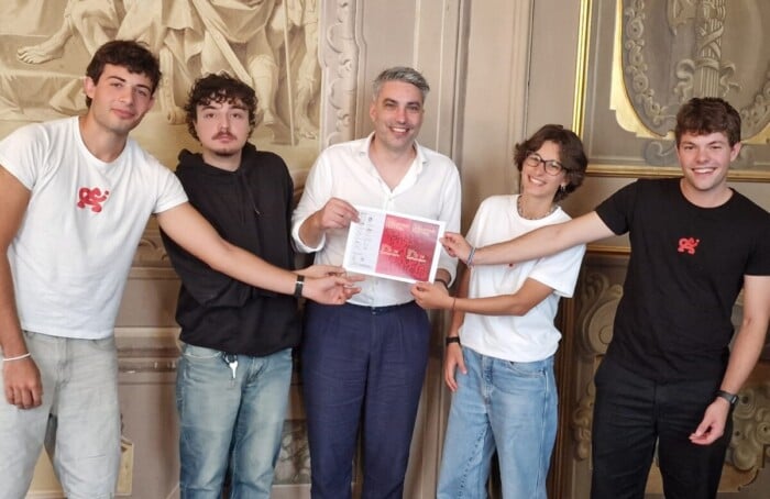 ConferenzaUrbanFair Faenza
