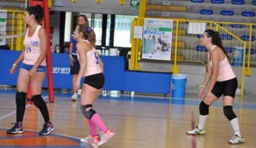 pallavolo 