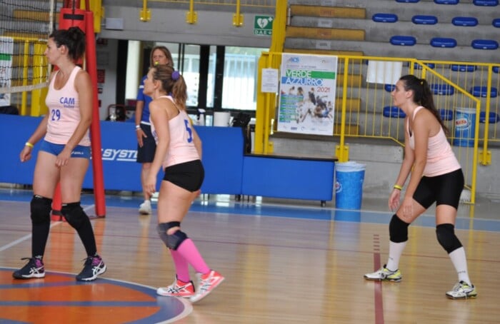 pallavolo