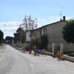 Traversara un anno dopo l'alluvione del 19 settembre 2024