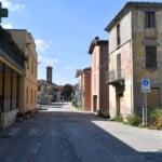 Traversara un anno dopo l'alluvione del 19 settembre 2024