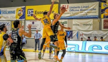 Enrico Vettori 