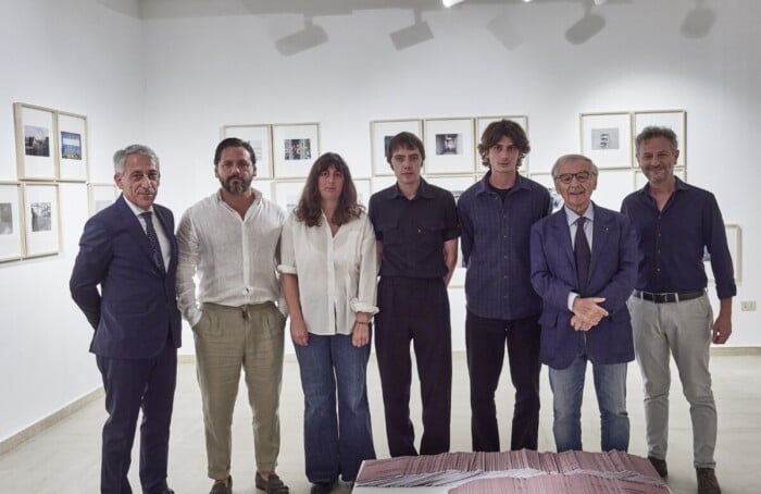 Foto In Sala Mostra