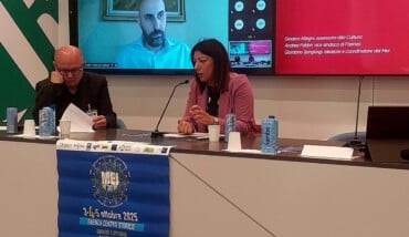 Foto Conferenza Stampa 