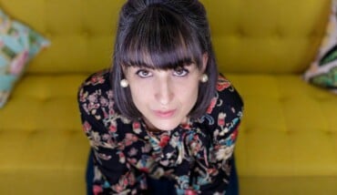 Giulia Meci MalaManouche