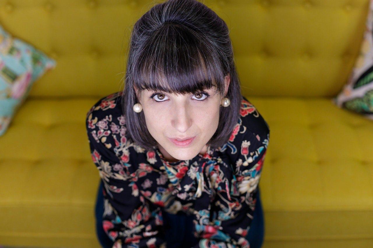 Giulia Meci MalaManouche