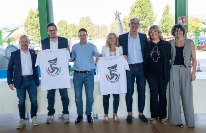pietro pezzi presentazione