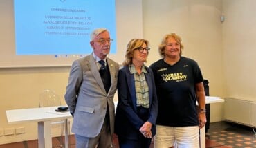 conferenza coni 