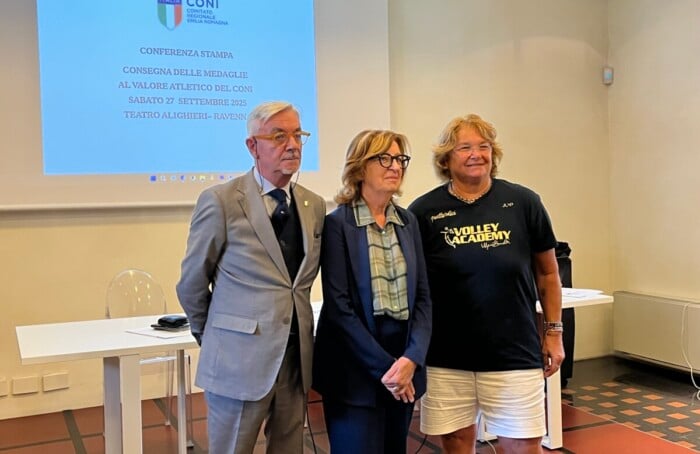 conferenza coni