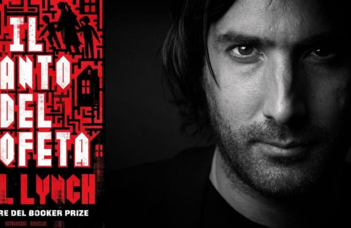Il Canto Del Profeta Di Paul Lynch 1400x695