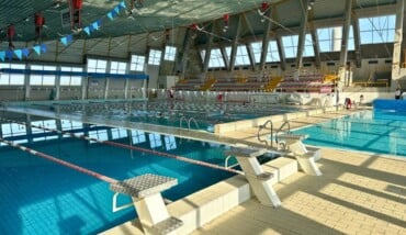 La Piscina Comunale Di Lugo (2) 
