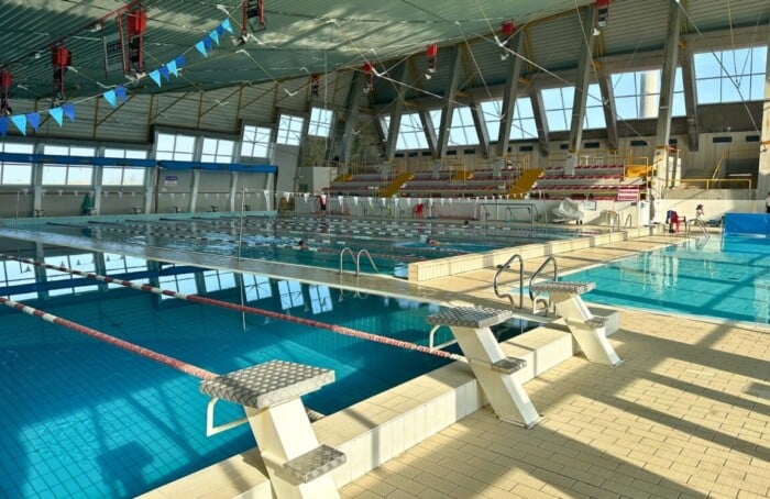 La Piscina Comunale Di Lugo (2)