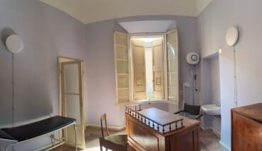 L'ambulatorio Medico Di Fognano 