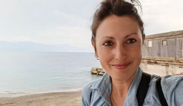 Liliana Casadei