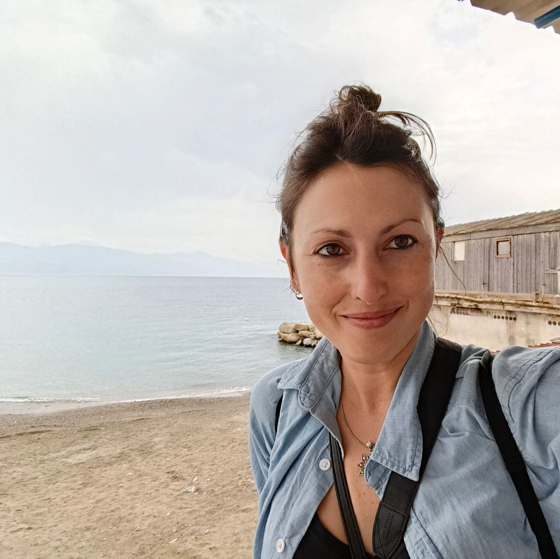 Liliana Casadei