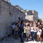 Matera Pifferaio Foto Luca Centola