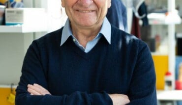 Paul Nurse 
