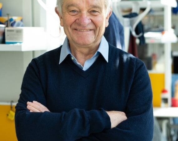 Paul Nurse
