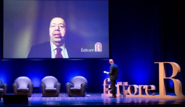 Premio Nobel Acemoglu 