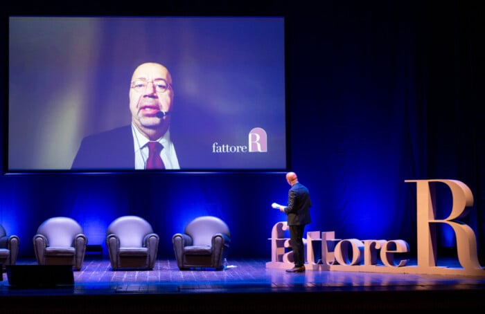 Premio Nobel Acemoglu