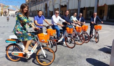 Presentazione Bike Sharing (1) 
