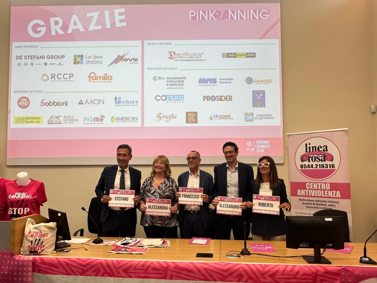 Presentz PinkRA 2025 01