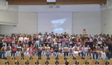 Progetto Futuro 2025 Premiazione 