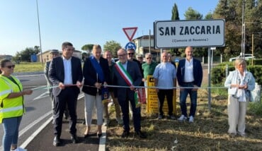 Rotonda San Zaccaria 2 
