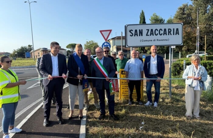 Rotonda San Zaccaria 2