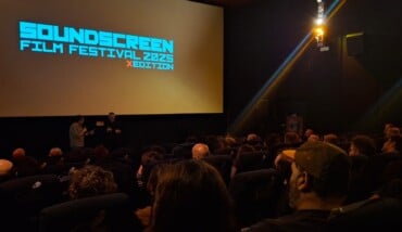 SSFF25 La Premiazione 27 Sett 25 In Sala 