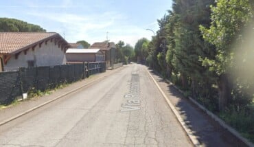 via compagnoni 