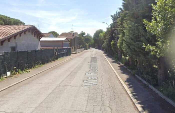 via compagnoni