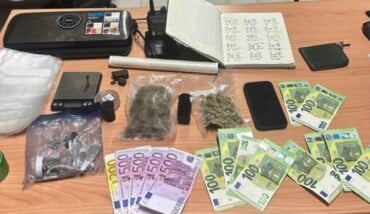arresto milano marittima 