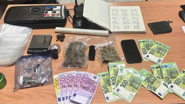arresto milano marittima