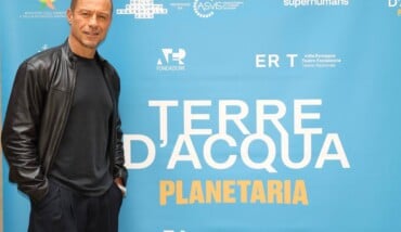Stefano Accorsi Ph. Fondazione Del Monte Di Bologna E Ravenna