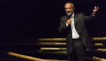 Stefano Mancuso
